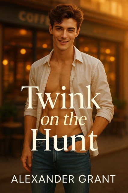Twink on the Hunt