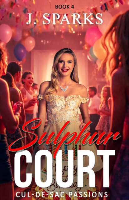 Sulphur Court