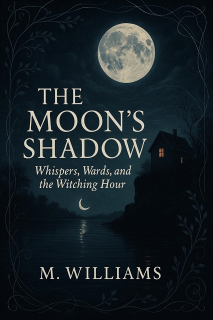Moon's Shadow