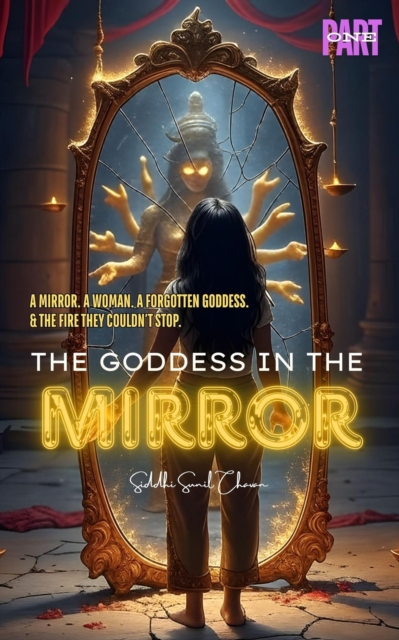 Goddess in the Mirror - PART 1