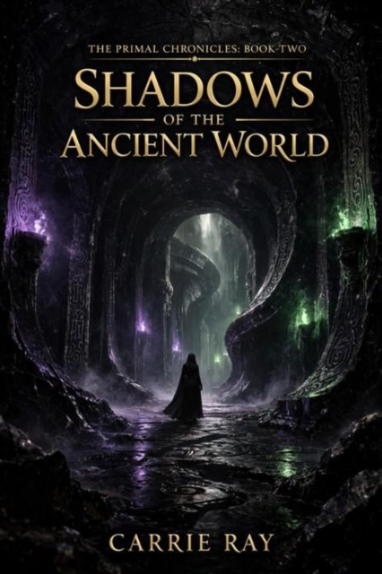 Shadows of the Ancient World