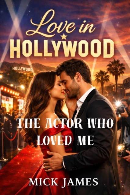 Actor Who Loved Me