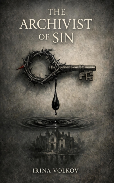 Archivist of Sin