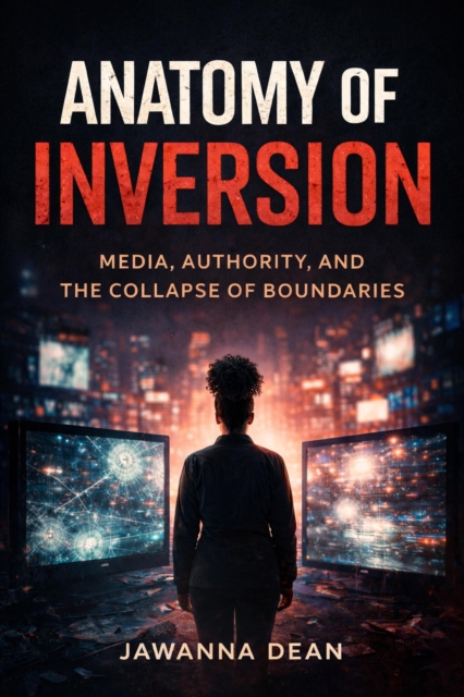 Anatomy Of Inversion