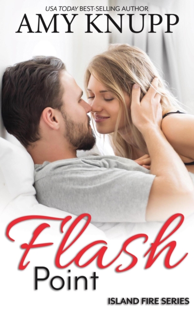 Flash Point