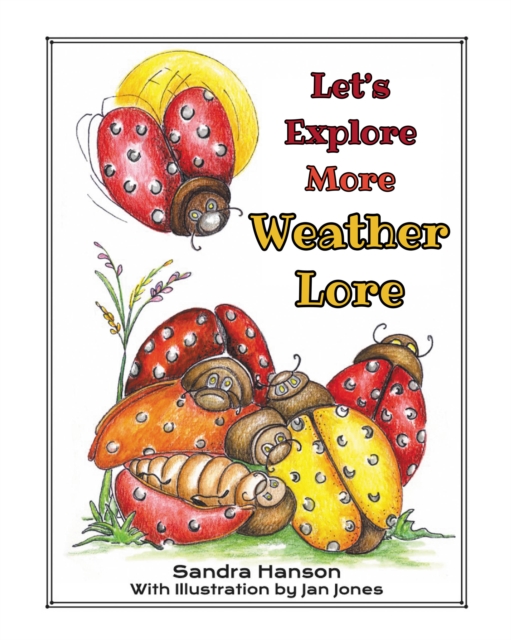 Let's Explore MORE Weather Lore