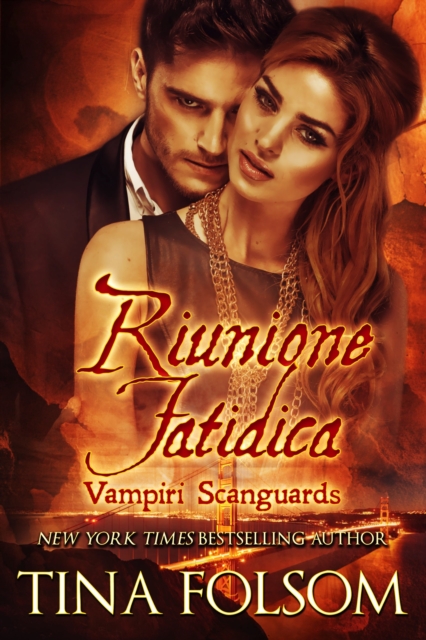 Riunione Fatidica