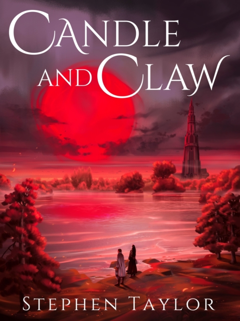 Candle and Claw