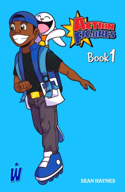Action Figures Book 1