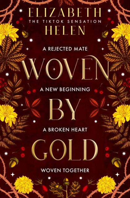 Woven by Gold
