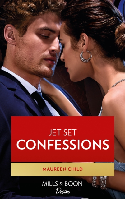 JET SET CONFESSIONS EB
