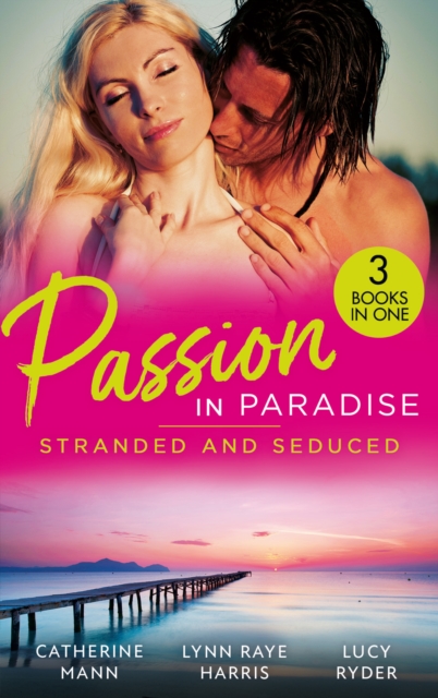 PASSION IN PARADISE STRANDE EB
