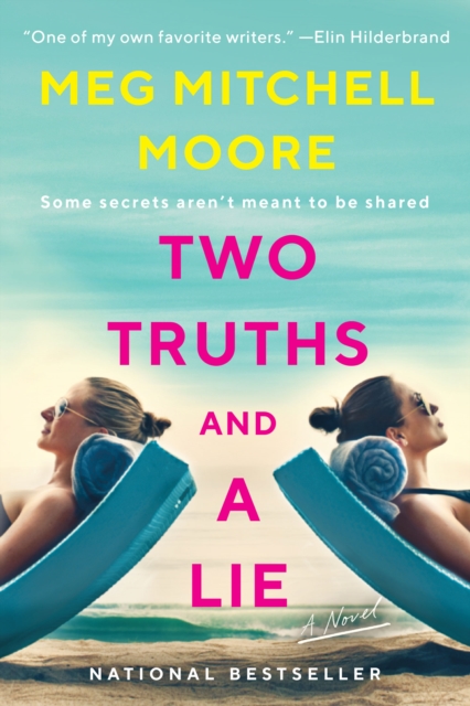 Two Truths and a Lie