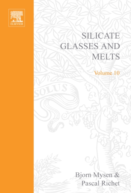 Silicate Glasses and Melts