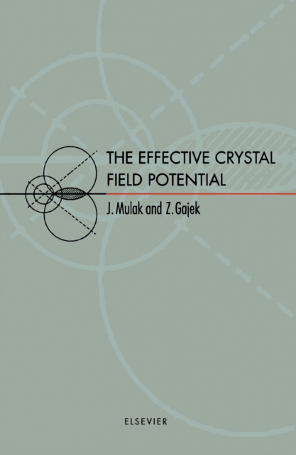 Effective Crystal Field Potential