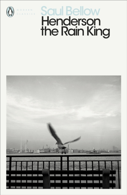 Henderson the Rain King