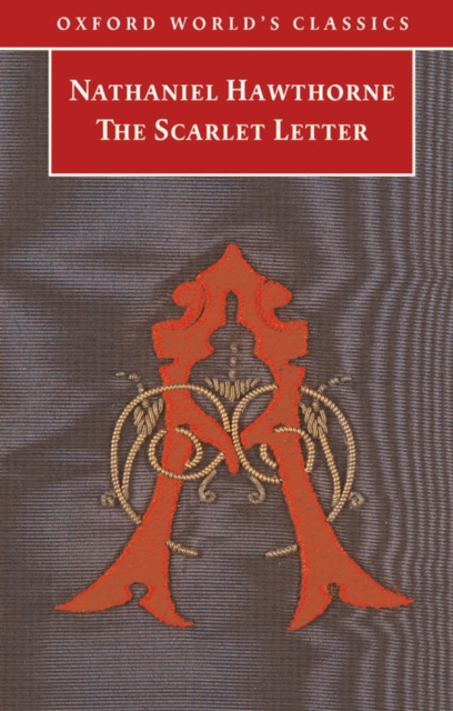 Scarlet Letter