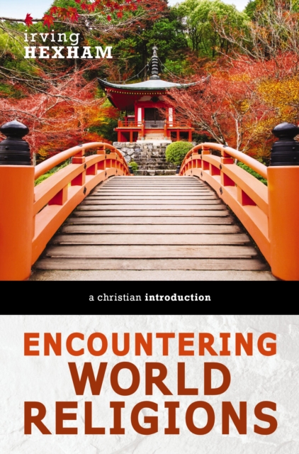Encountering World Religions