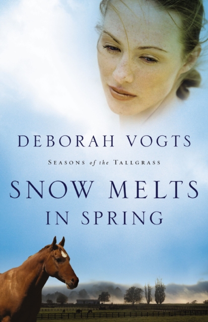 Snow Melts in Spring