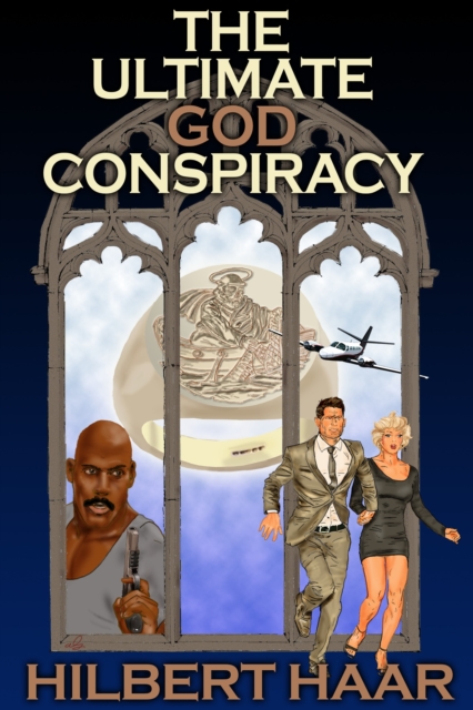Ultimate God Conspiracy