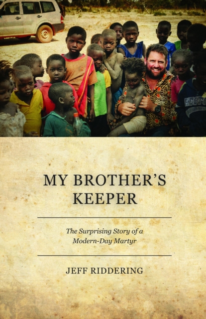 My Brother's Keeper