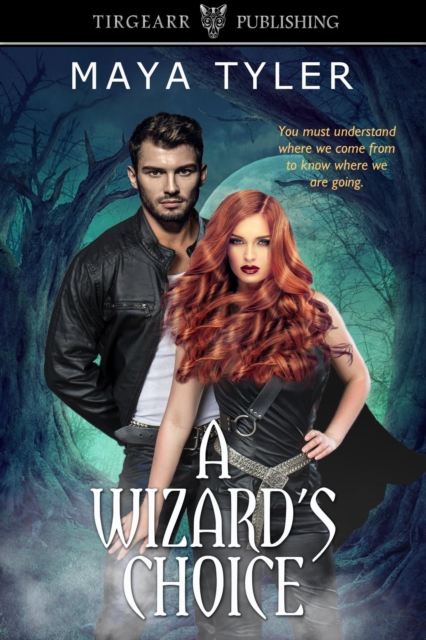 Wizard's Choice