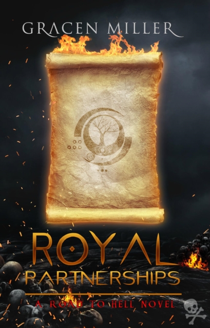Royal Partnerships (Road to Hell #4)