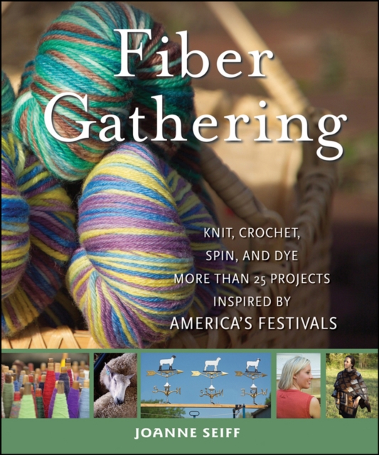 Fiber Gathering