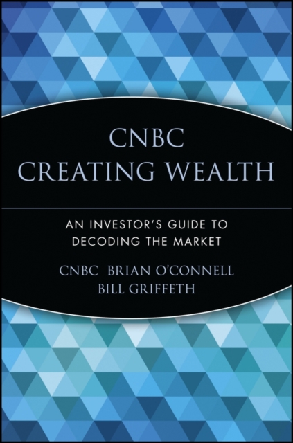 CNBC Creating Wealth