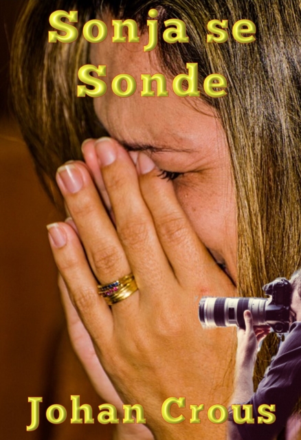 Sonja se Sonde