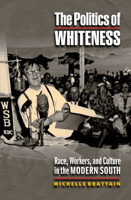 Politics of Whiteness