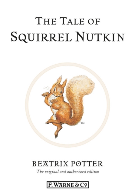 Tale of Squirrel Nutkin