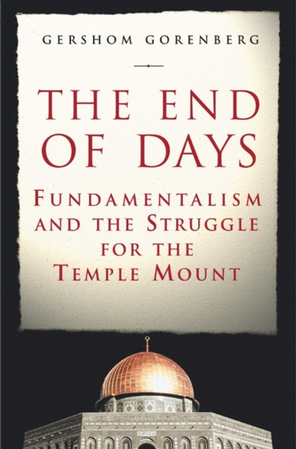End of Days