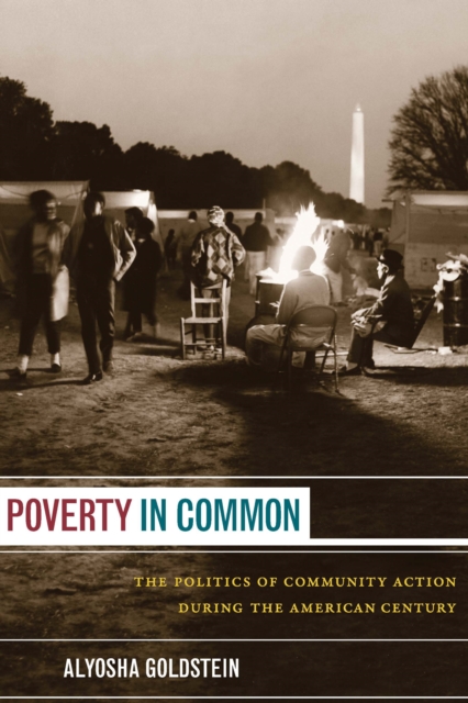 Poverty in Common