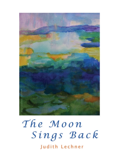 Moon Sings Back