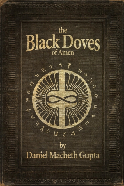 Black Doves Of Amen