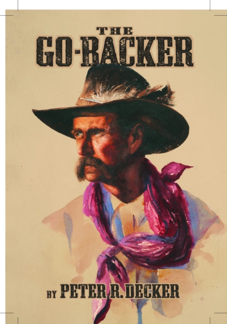 Go-Backer