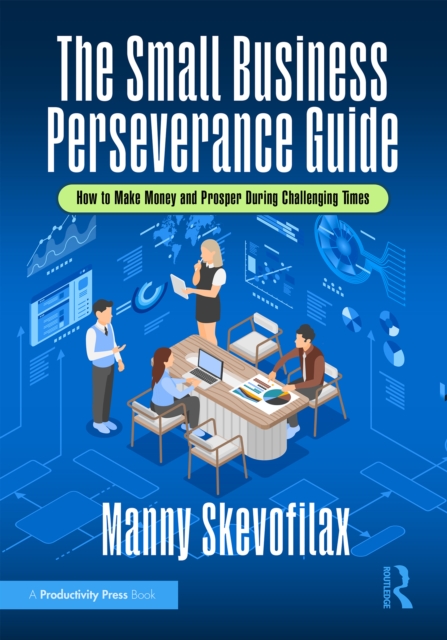 Small Business Perseverance Guide