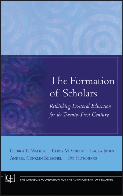 Formation of Scholars