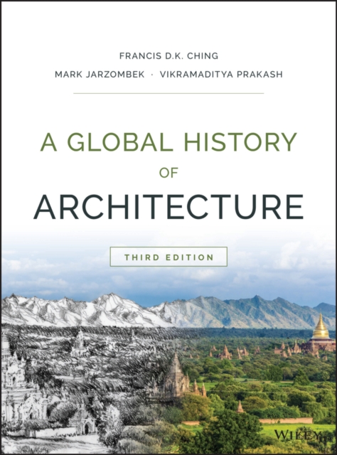 Global History of Architecture