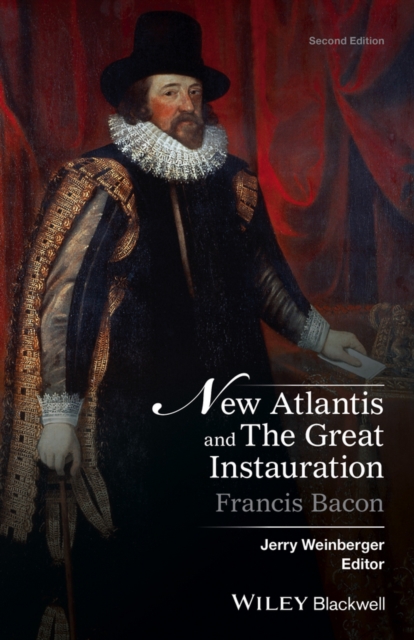 New Atlantis and The Great Instauration