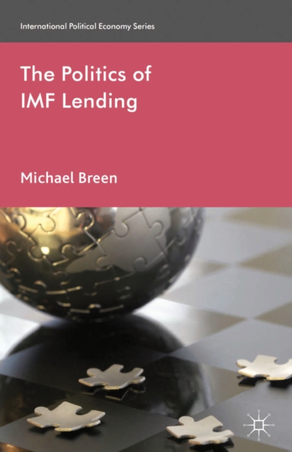 Politics of IMF Lending