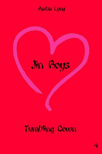 Jin Boys Volume 4 - Tumbling Down