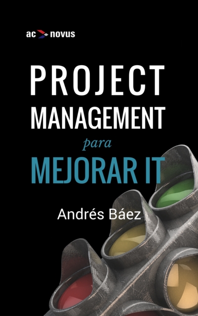 Project Management para mejorar IT