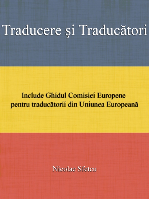 Traducere si traducatori