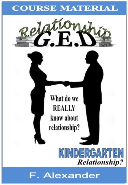 KINDERGARTEN First Step