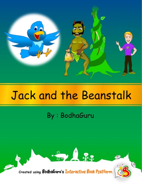 Jack and the Beanstalk