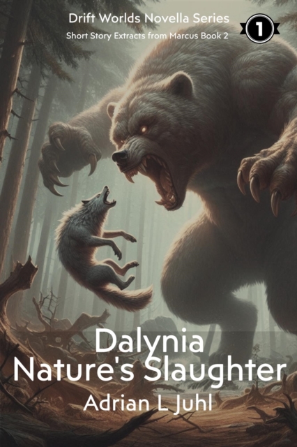 Dalynia - Nature's Slaughter