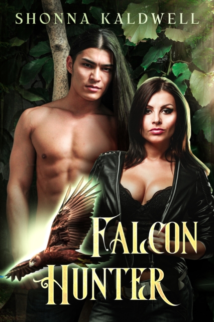 Falcon Hunter