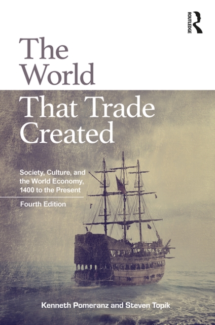 World That Trade Created